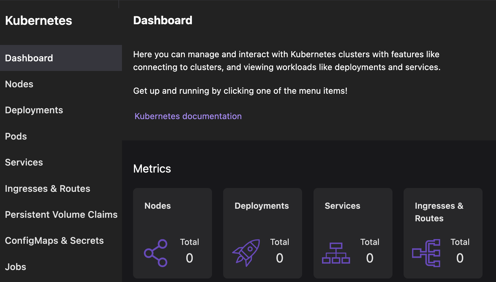 kubernetes